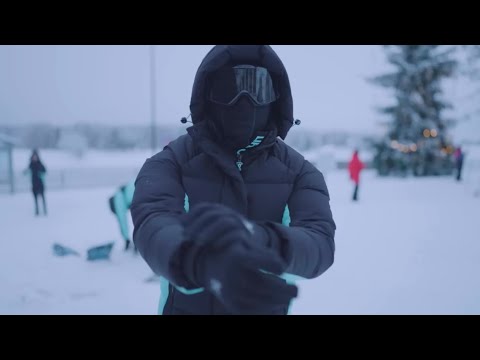 Pop Smoke x Central Cee - Last Christmas ft. Ice Spice x Tion Wayne x Drake x ArrDee [Music Video]