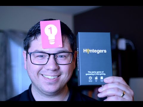 Plumpy Thimble Counts to 10