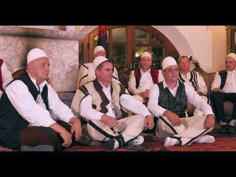 🇦🇱🇽🇰🦅  SHABAN DEMAJ & SHKODRAN SHALA - O GLLOGJAN ZEMËR ÇELIK - 🇦🇱🦅 Produksioni ATD TV PEJË