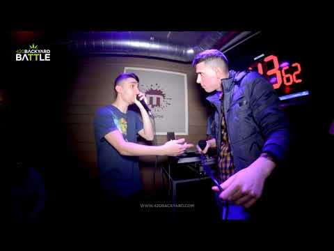 URRETXA vs REIGNS_Semis Euskadi_420 Backyard Battle