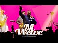 Ambwene Mwasongwe Ni Wewe Official Live Video