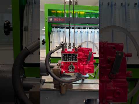 Bosch Fuel Injection Pump, For Tractor