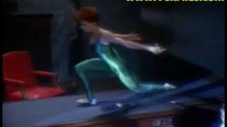 Rod Stewart - Love Touch (MUSIC VIDEO)