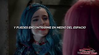 Space Between - Dove Cameron &amp; Sofia Carson (Sub. Español)