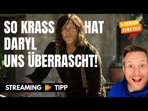 Ist The Walking Dead wieder guckbar? // SerienChecker Podcast #28