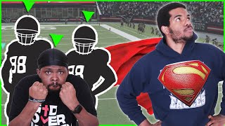 What A Crazy Game! Juice Attempts To Do The Impossible And Dethrone Team Dion!(Madden 20 MUT Squads)