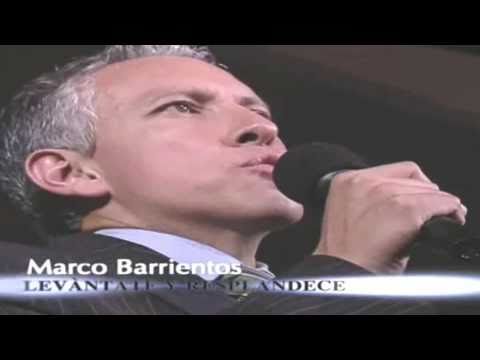 [13-14 de 19] Marco Barrientos - En Ti / Te entrego