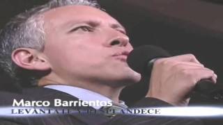 [13-14 de 19] Marco Barrientos - En Ti / Te entrego