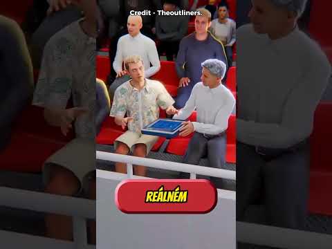 Jak nevidomí fanoušci prožívají fotbal ⚽