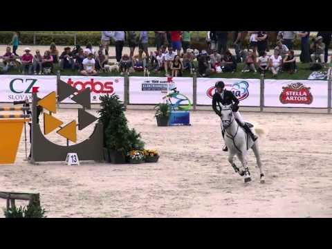 Con Spirit v. Cornet Obolensky Grand Prix Samorin 2015