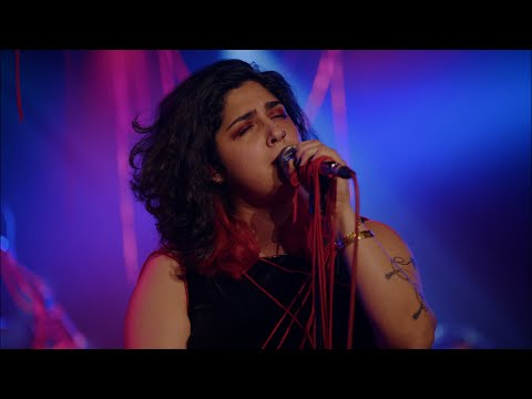 Sweet Pill - Unraveled (Live Acoustic Performance) at Underground Arts