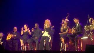 Medley Acoustique - Celine Dion 07/07/2016