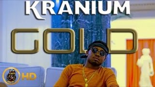 Kranium - Gold (Raw) June 2016
