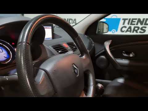 RENAULT FLUENCE - 1591