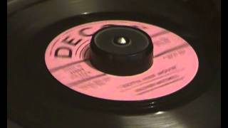 Grover Mitchell - Gotta keep moving - Decca Records - Vava Allniter sound