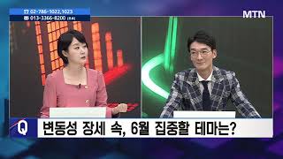 [특집] 주식민원처리반 1부 - '9천피 임박' 역대급 상승장...하반기 전략은? / 머니투데이방송 (증시,…