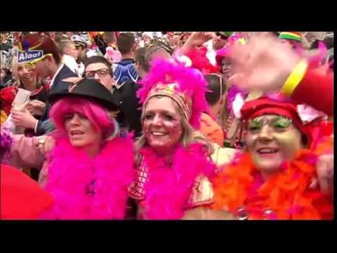 De11devande11de 2015 - 't Graotekoeer - 111.000 decibel