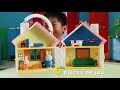 Miniature vidéo La Maison de Miffy avec sa maman