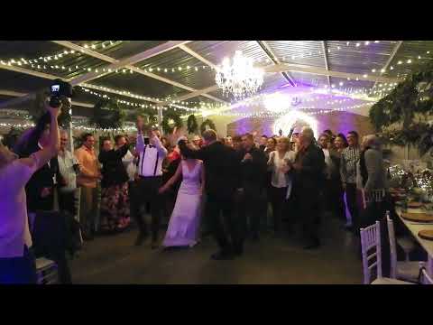 Gauteng DJ video.