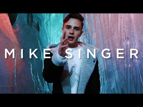 MIKE SINGER  - EGAL (Offizielles Musikvideo)