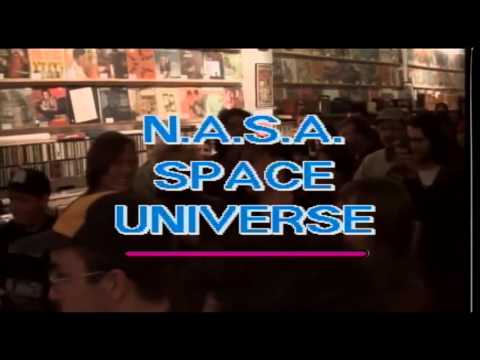 nasa space universe 2