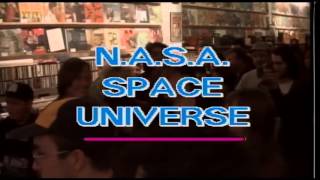 nasa space universe 2