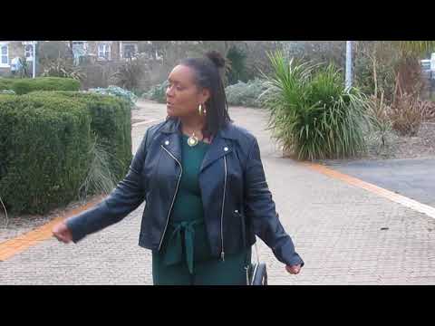 First Time Ever I Saw Your Face - Frederica Tibbs