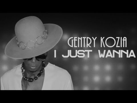 I JUST WANNA(official music video)