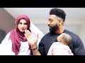 My Pakistani Family Said THIS About My Baby Cultural Values Pressure Expectations