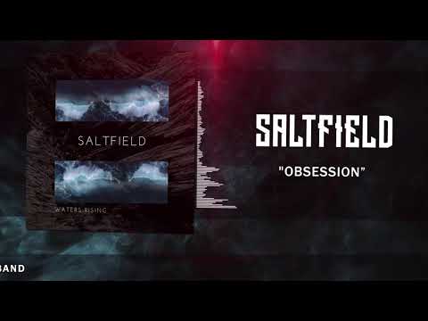 Saltfield - Waters Rising (FULL EP STREAM)