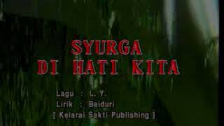 Syurga Di Hati Kita Ziana Zain