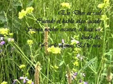 Los Narvaez-Cuando Él Habla