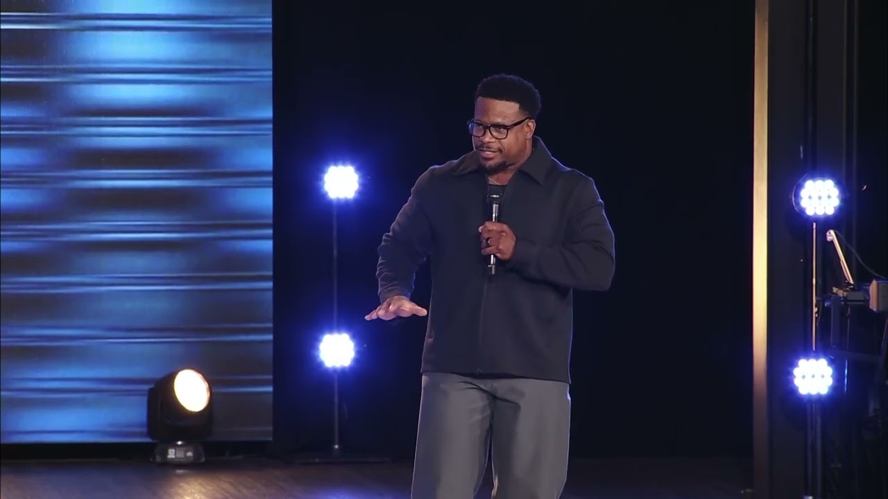 We Are Overcomers | Javon Ruff