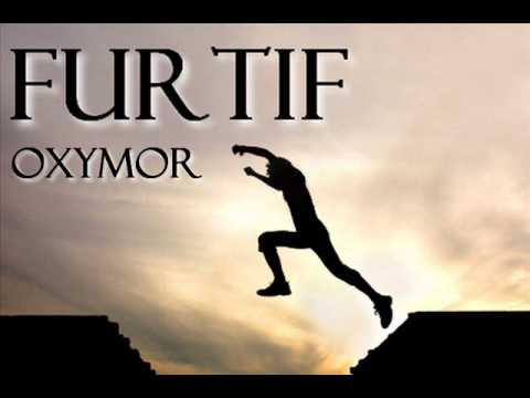 Furtif - Oxymor (Silver & Captain Fly)