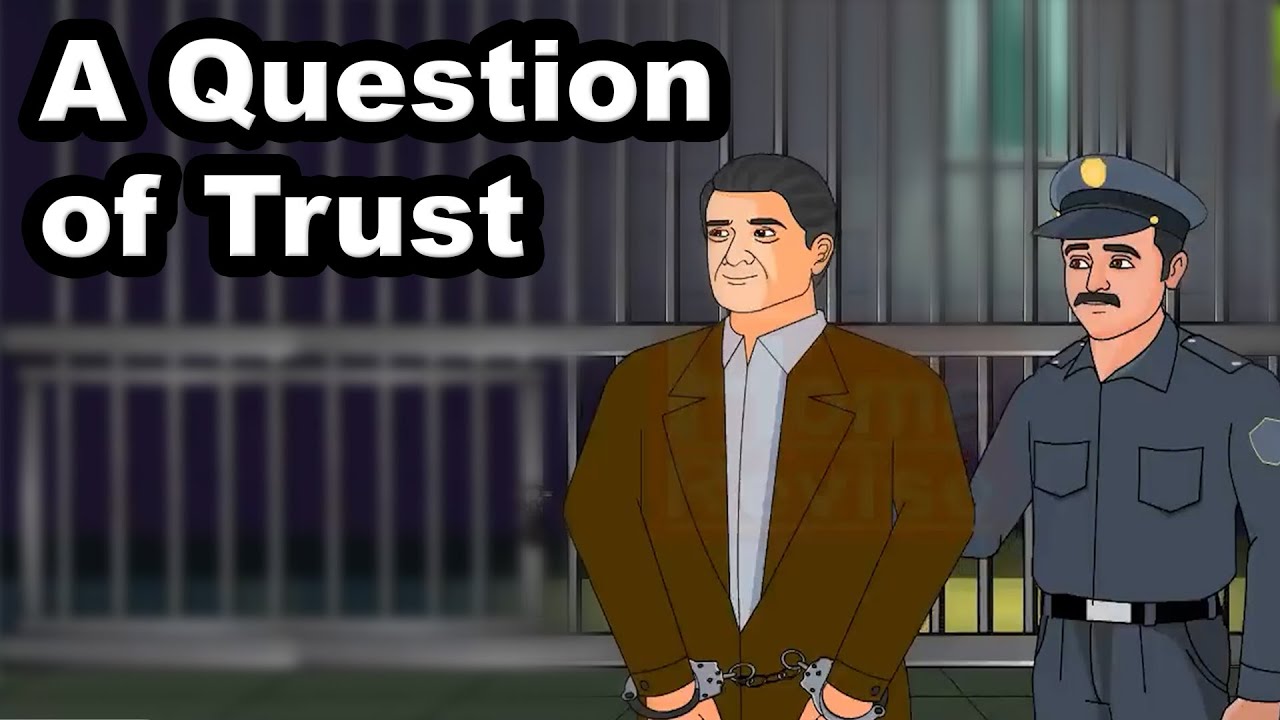 Class 10 | A question of trust | CBSE Board | English | Home Revise