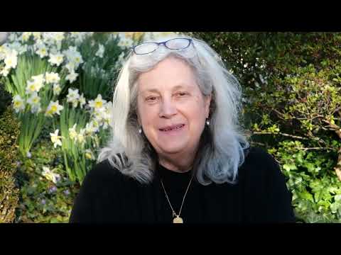 Deb Dana on Polyvagal Practices: Anchoring the Self in Safety