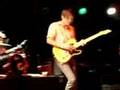 We Are Scientists Nobody Move Glass House