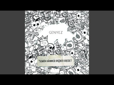 Wenn mir rapped (feat. CanavaR)