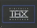 An Example Of HORRIBLE VHS Audio NOT THX Certified
