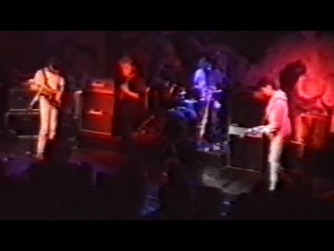 Vaudeville - Drieluik Zaandam - Popmarathon 1986.