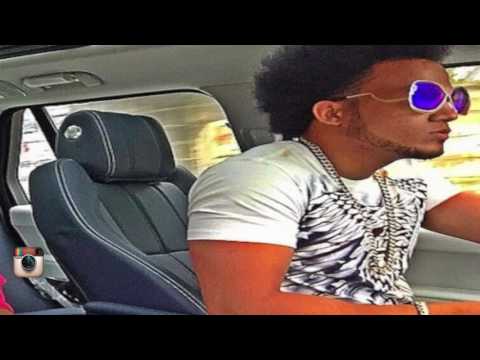 El Alfa El Jefe - Abuso (NUEVO 2016)