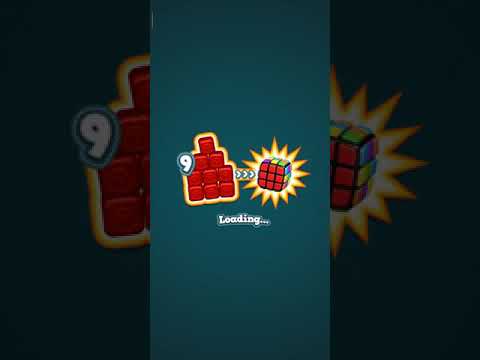 Toy Blast level 2569