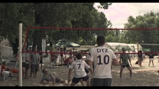 JLL Poland - Charity Real Estate Beach Volleyball Tournament 2013