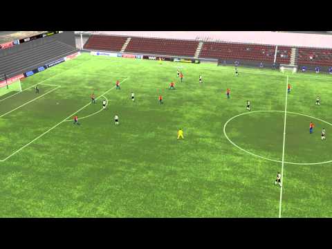 Hyde 1-1 Solihull Moors - Match Highlights