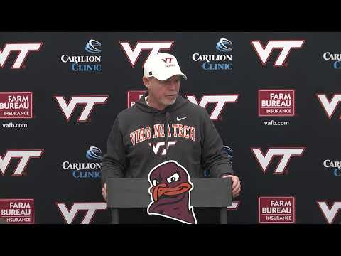 Postgame Press Conference