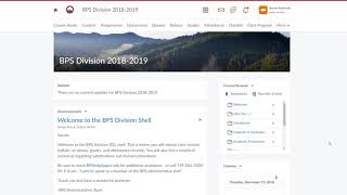 Submitting Grades and Attendance to D2L
