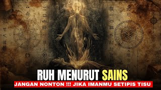Download lagu THE SPIRIT IS FINALLY REVEALED BY NEUROSCIENCE mp3