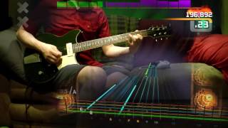 Rocksmith 2014 - DLC - Guitar - Boston "The Star-Spangled Banner..."