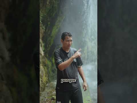 en calarca quindio se encuentra esta cascada