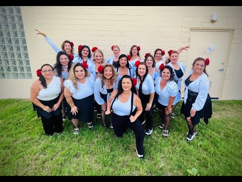 Viva Tejana Dance Company - 2025